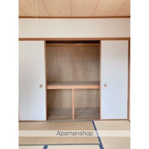 グランドメゾン黒川の内装写真
