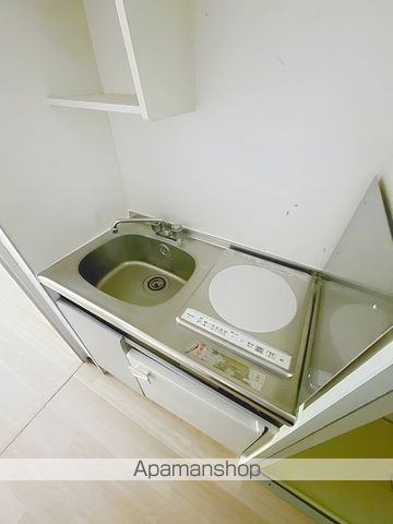 グレイスランド宮崎台の内装写真