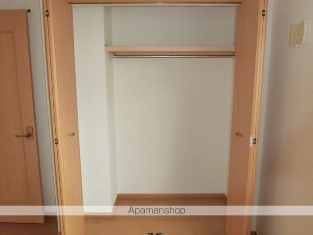 ラフレシールスクエアAの内装写真