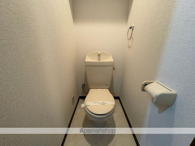 フジパレス光南町の内装写真