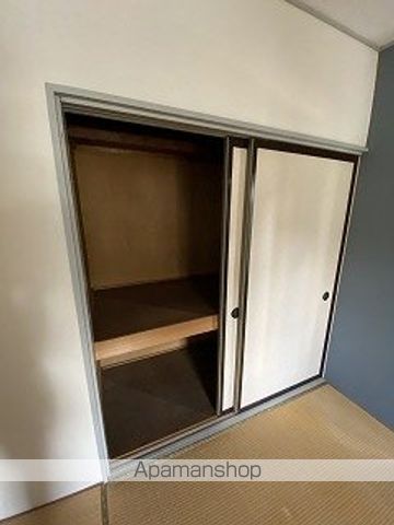 西前アパートの内装写真