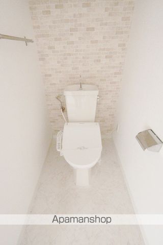 マンワール南末広の内装写真