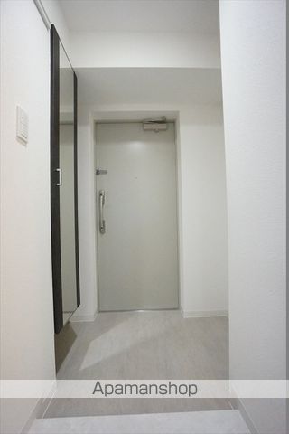ヴェルドミールの内装写真