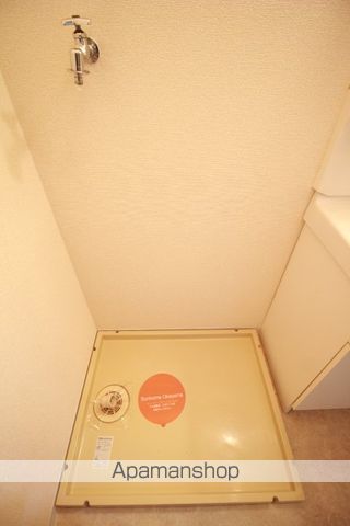 EXXA MODERN FLATSの内装写真