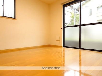 リーブラ桜上水[1K/26.49m2]のリビング・居間