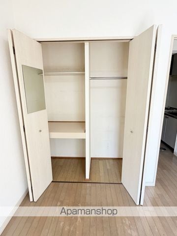 ライフ第7マンション豊田町の内装写真
