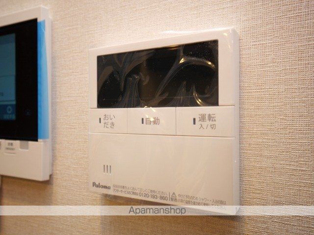 リビオメゾン新大阪の内装写真