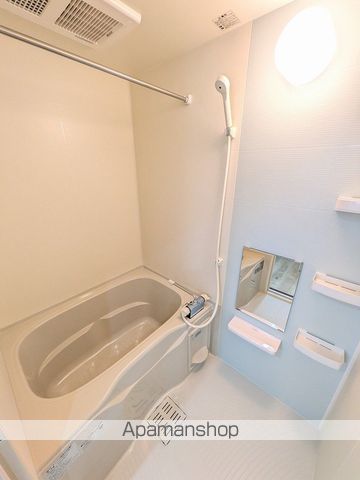 BRISA朝日の内装写真
