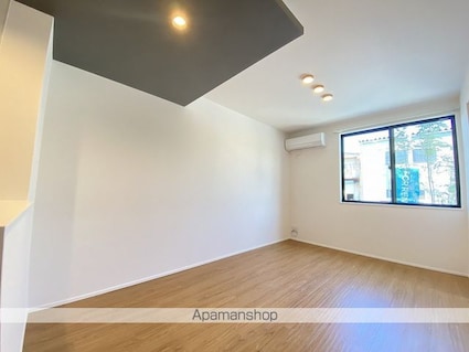 エミネンスコート　[1LDK/33.49m2]の内装1