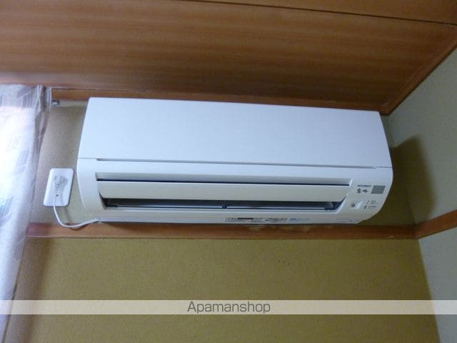 シャルム唐橋の内装写真