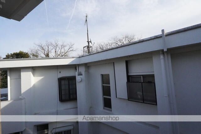 パークサイドハウス善福寺のその他写真