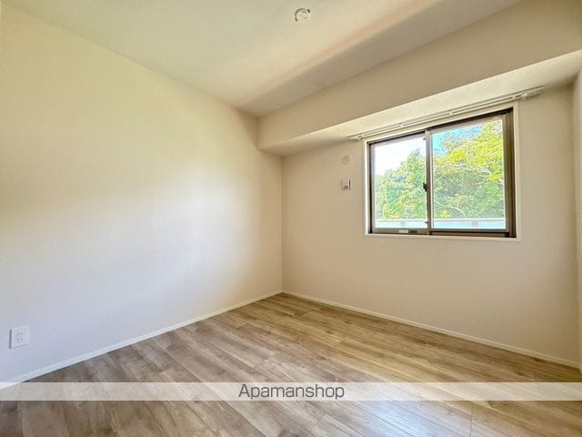 S−RESIDENCE愛宕SOUTHの内装写真