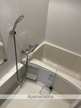 リテラス押上[1R/25.32m2]のバス