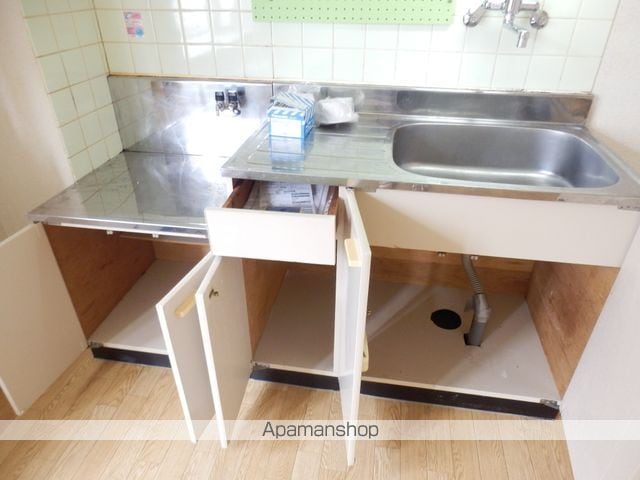ペントルージュの内装写真