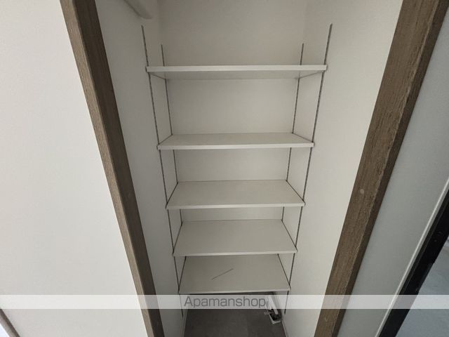 仮)栄通17丁目MSの内装写真