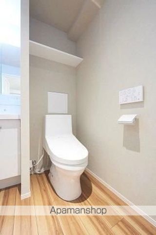 アルテシモヴェレの内装写真