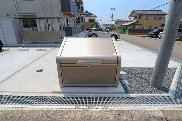 金沢市 3階建 新築のその他写真