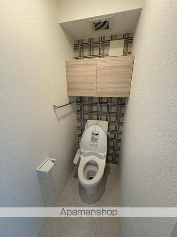セジュールオッツ長嶺の内装写真