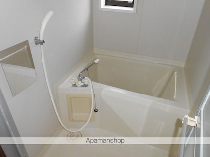 フレグランス三杉Ａ[2K/42.72m2]のバス