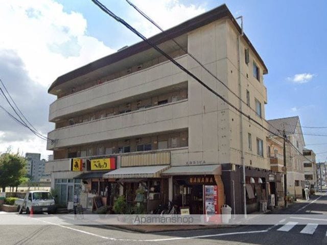 ハピネス中広