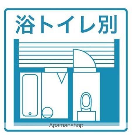 ルミエール小西の内装写真