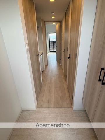 SーRESIDENCE堺湊駅前AZUREの内装写真