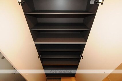 フォレスターナ　ココＢ[1LDK/50.01m2]の内装3