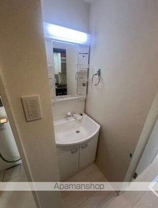 カーサ　エスト　小岩[1R/12.12m2]の洗面所