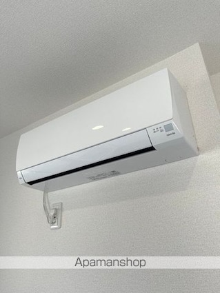 ＤーＲＯＯＭ吉身[2LDK/61.41m2]のその他設備