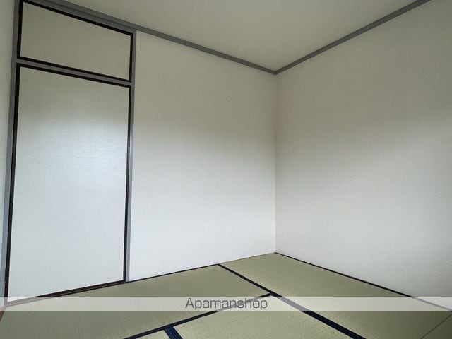 シティハイム清水の内装写真