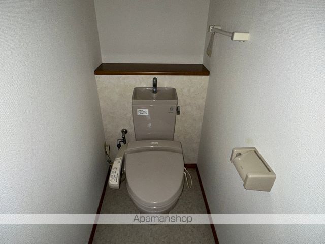 マーベラスIIの内装写真