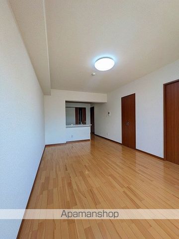エーデルコートの内装写真
