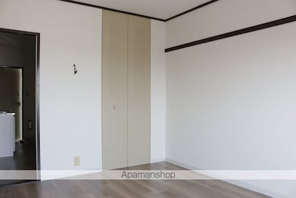 フィリアハウス[1K/18.5m2]の内装3