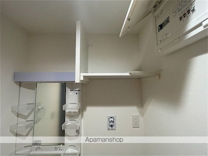 シャイニングパレス宮城野原[1LDK/29.3m2]の内装7