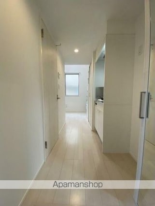 アジュール小岩[1R/14.22m2]の内装4