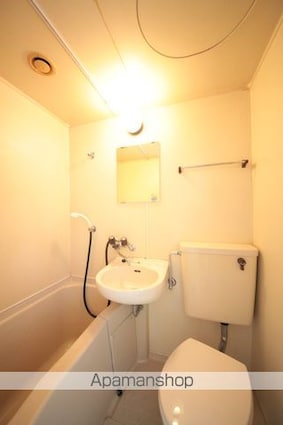 メゾン・ド・ノア第２北野[1R/16.08m2]の内装6