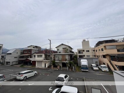広島県呉市広文化町[1R/26.25m2]の眺望