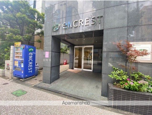 新品家具付きマンション赤坂20の外観写真