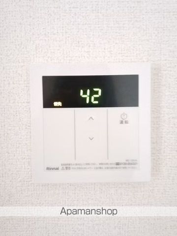 ロ-ウェルズ 1番館の内装写真
