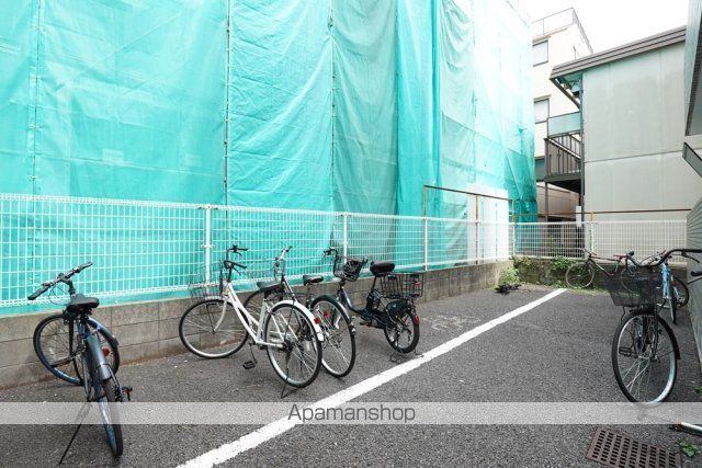 クレアパーク野方[2DK/41.12m2]の共用部1