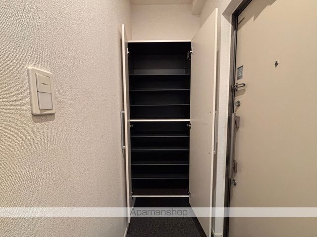 ラフィネシャンブル Vの内装写真