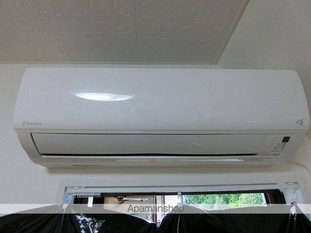 東京都国分寺市南町２丁目[1R/15.58m2]のその他設備