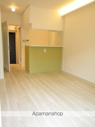 東京都杉並区高円寺北４丁目[1R/19.94m2]の内装2