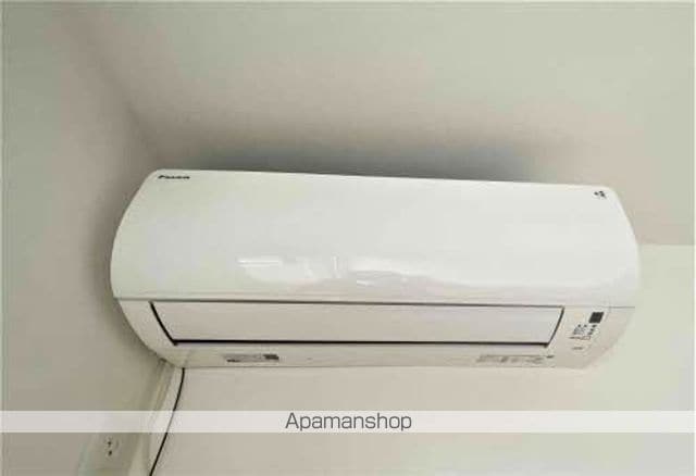 MANNHEIM ASAKAの内装写真