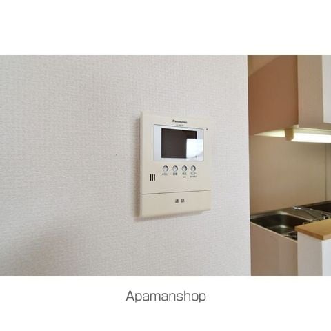 クオリーの内装写真