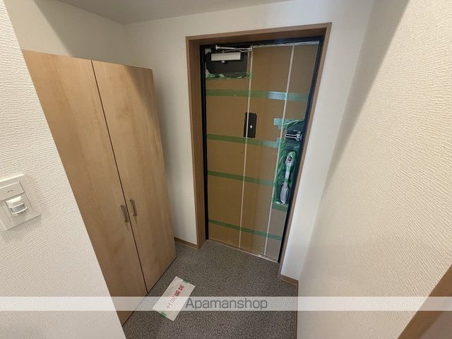 第2セキネマンションの内装写真