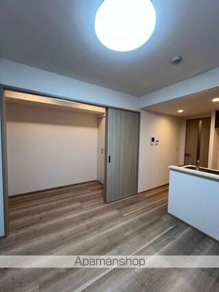 東京都新宿区上落合１丁目[1LDK/30.02m2]の内装3