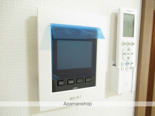 PROGRESSIIIの内装写真