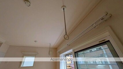 ディアコート松戸[1LDK/35.6m2]の内装5