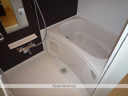 メディカル　松下南[1LDK/42.06m2]のバス